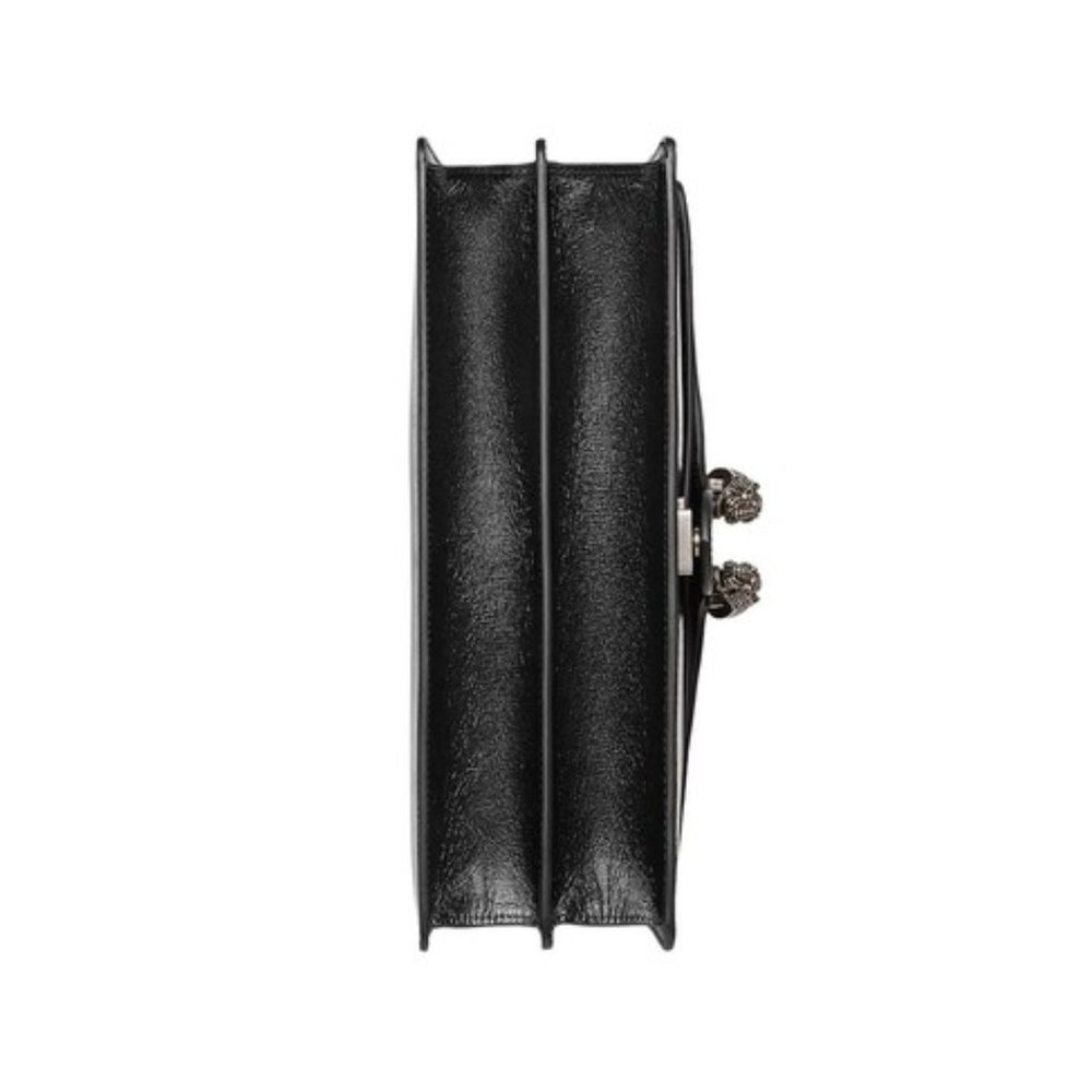 Gucci Dionysus Sega Moon Stars Shoulder Bag in Black NEW W DUSTBAG - Picture 11 of 16